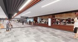 Club Street (D1), Retail #483375541